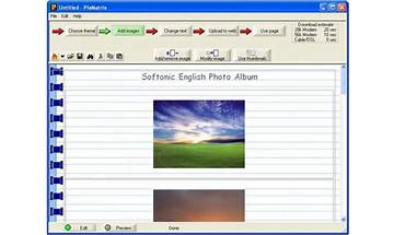 PixMatrix for Windows - Download it from Habererciyes for free